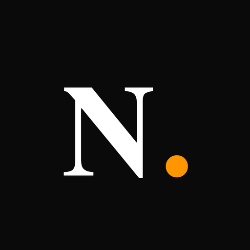 App-Icon von NachrichtenKlar